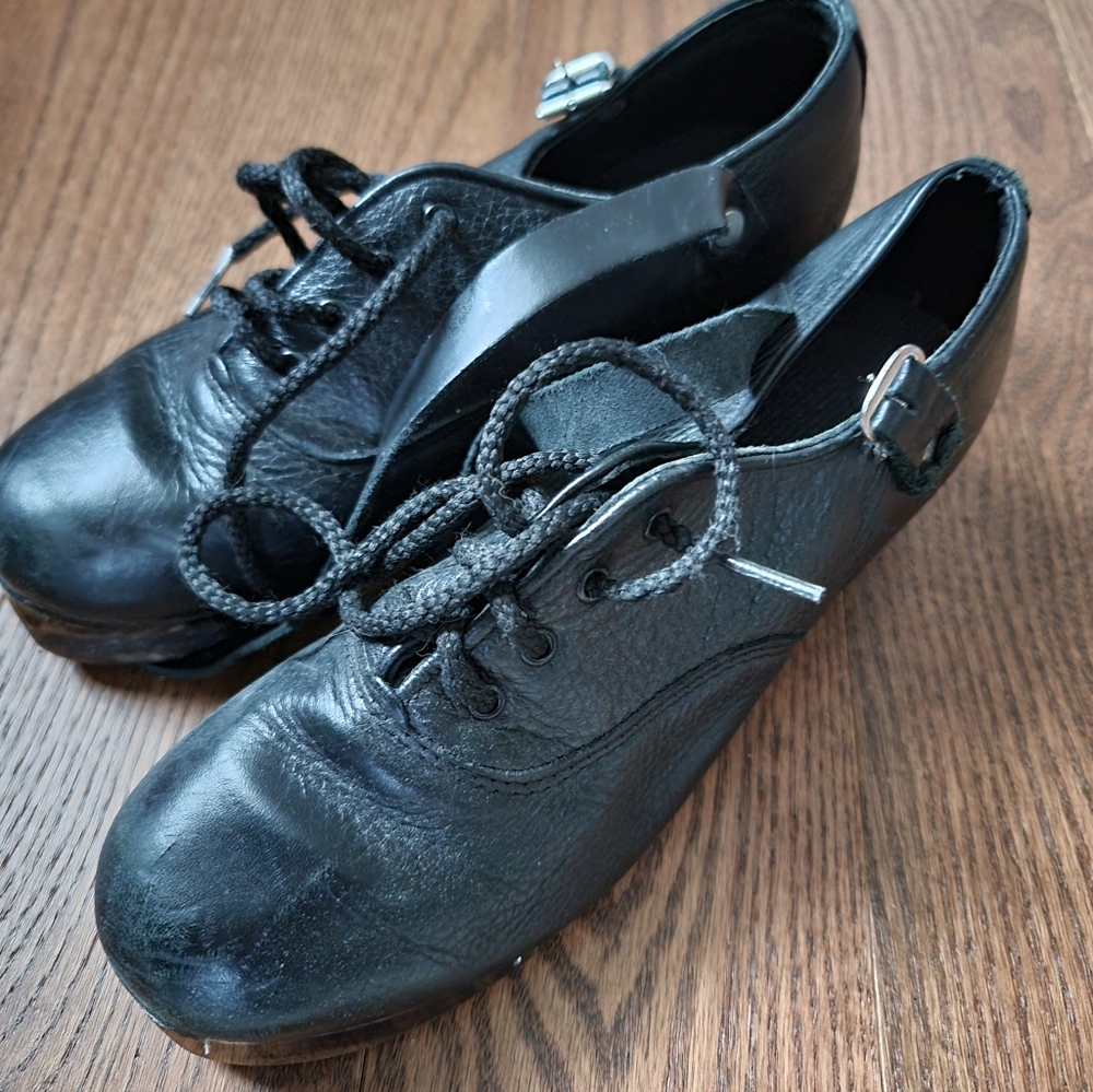 Rutherford Irish Dance Shoes